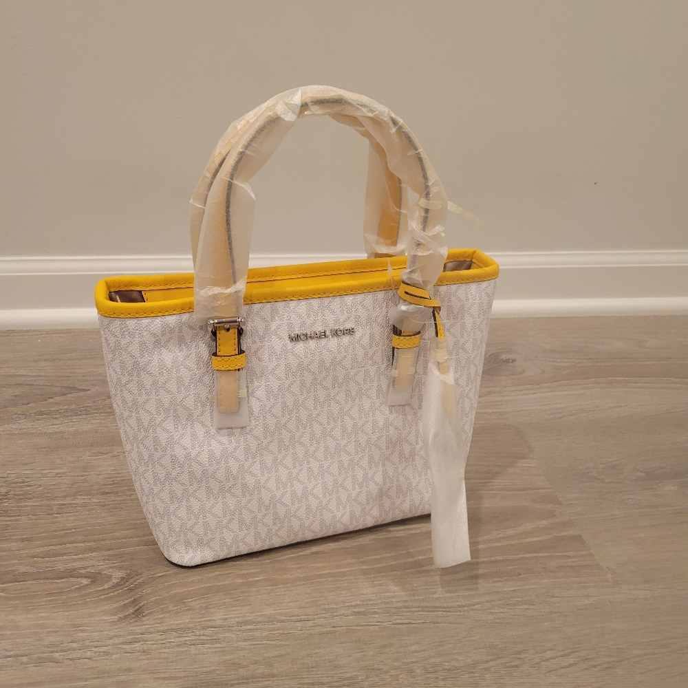Michael Kors Tote Bag